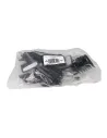 Wahl Pack Peines Premium Bolsa Plastica 10 Pcs (03421-100)